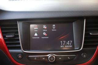 OPEL Crossland usata, con Climatizzatore automatico, 2 zone