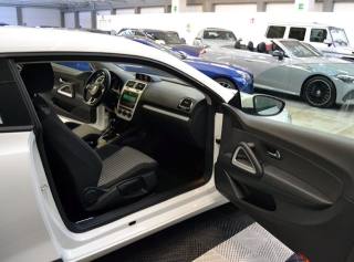 VOLKSWAGEN Scirocco usata, con Airbag laterali