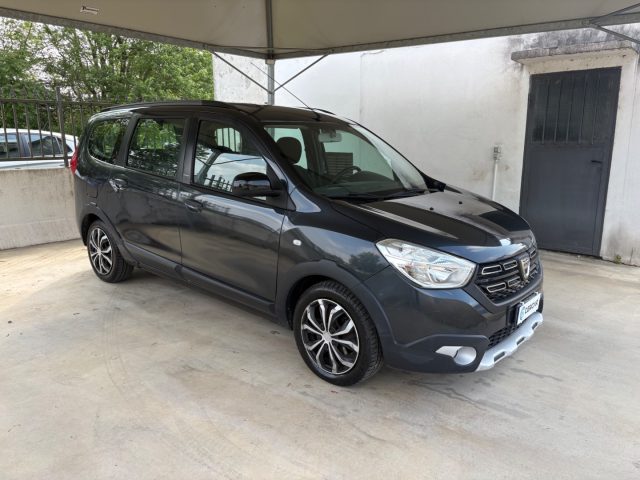 DACIA Lodgy usata, con Airbag laterali