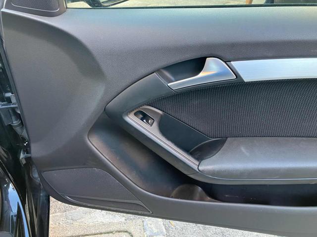 AUDI A5 usata, con Sedile posteriore sdoppiato