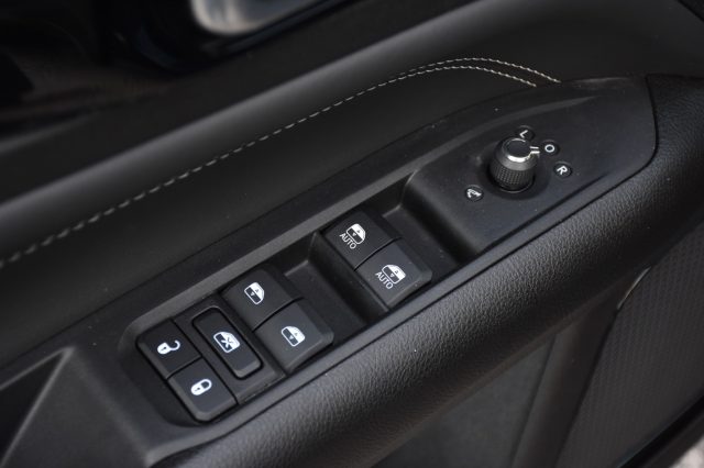 JEEP Compass usata, con Immobilizzatore elettronico