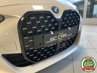 BMW 420 usata, con Touch screen