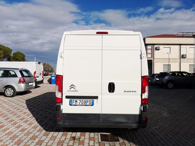 CITROEN Jumper usata, con Climatizzatore