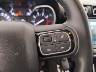 CITROEN C3 Aircross usata, con Servosterzo