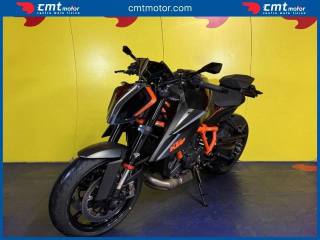 KTM 1290 Super Duke R usata 1