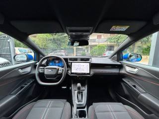 FORD Puma usata, con Boardcomputer