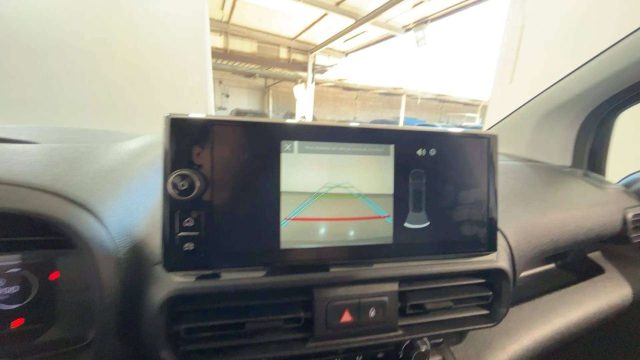 FIAT Doblo usata, con Chiusura centralizzata telecomandata