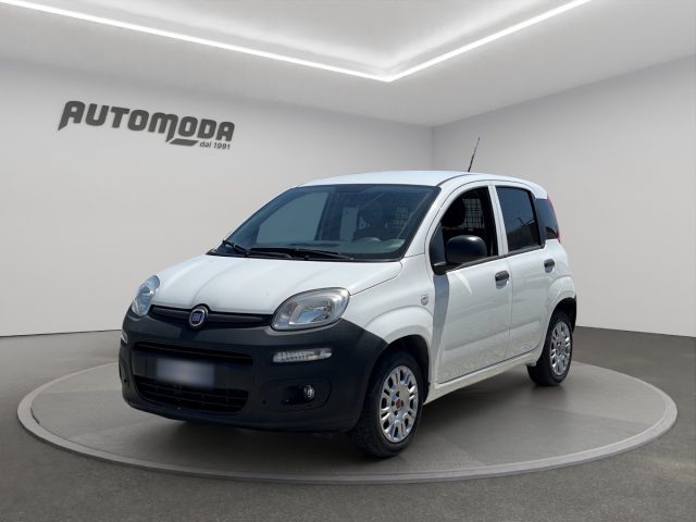 FIAT Panda usata, con ABS