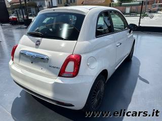 FIAT 500 usata, con Autoradio