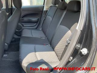 MITSUBISHI Space Star usata, con Autoradio