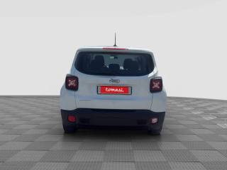 JEEP Renegade usata 3
