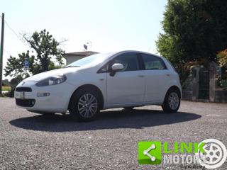 FIAT Punto usata, con Chiusura centralizzata