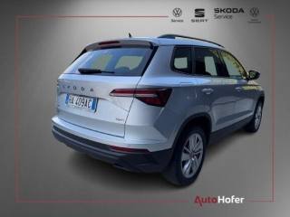 SKODA Karoq usata, con Airbag laterali