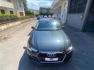 AUDI A4 usata 1