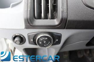 FORD Transit usata, con Servosterzo