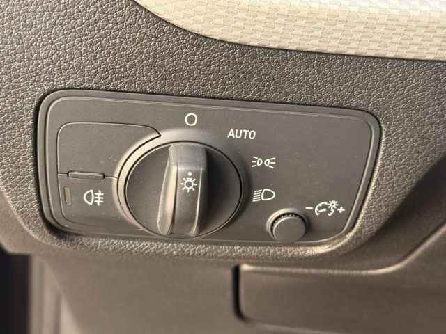 AUDI Q2 usata, con Bluetooth