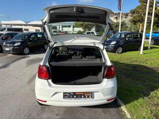 VOLKSWAGEN Polo usata, con Chiusura centralizzata