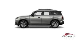 MINI Countryman usata 1
