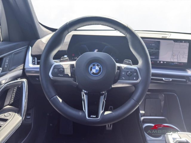 BMW X1 usata 3