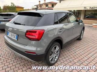 AUDI Q2 usata, con Autoradio