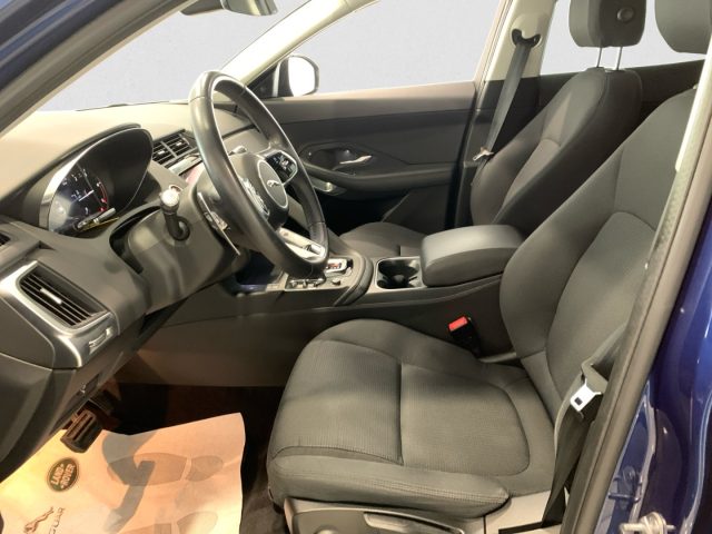 JAGUAR E-Pace usata, con Controllo trazione