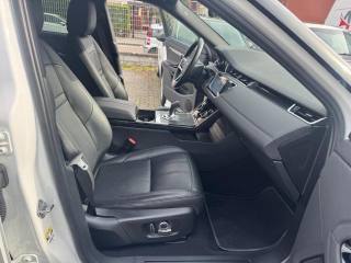 LAND ROVER Range Rover Evoque usata, con Cronologia tagliandi