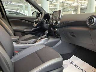 NISSAN Juke usata, con Park Distance Control