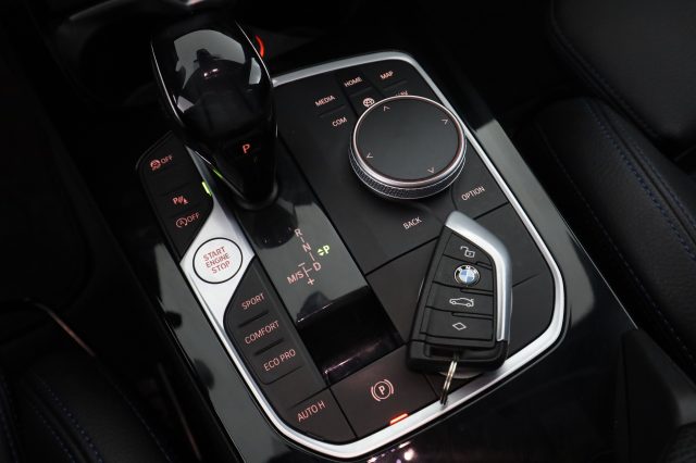 BMW 118 usata 12