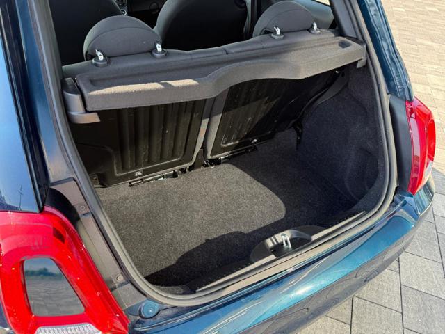 FIAT 500 usata, con Chiusura centralizzata telecomandata