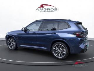 BMW X3 usata 3