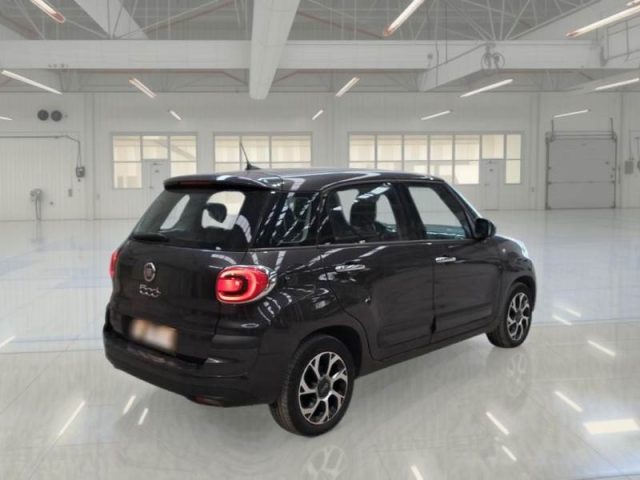 FIAT 500L usata, con Airbag laterali