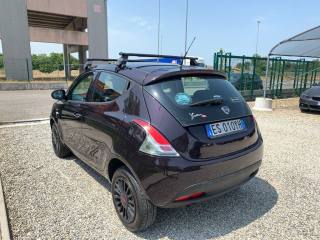 LANCIA Ypsilon usata, con Chiusura centralizzata