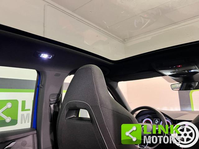SKODA Kamiq usata, con Autoradio digitale
