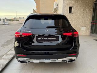 MERCEDES-BENZ GLC 200 usata, con Autoradio