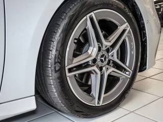 MERCEDES-BENZ A 200 usata, con Autoradio