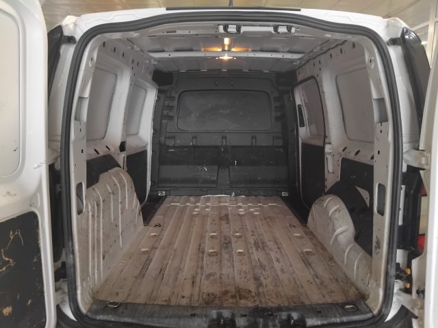 VOLKSWAGEN Caddy usata, con Controllo trazione
