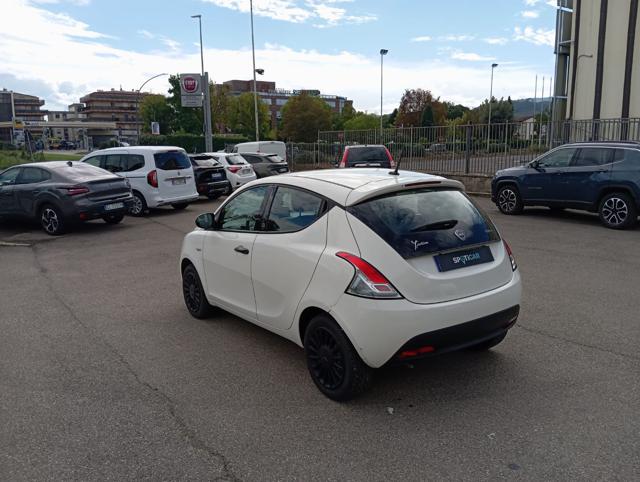 LANCIA Ypsilon usata, con Chiusura centralizzata
