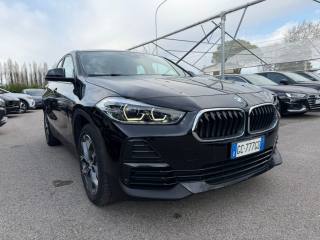 BMW X2 xDrive20d Business-X