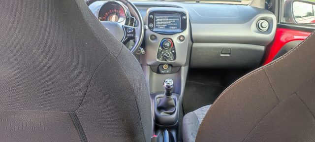 PEUGEOT 108 usata, con Cronologia tagliandi