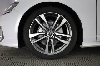 AUDI A6 usata 8