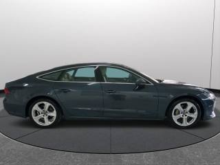 AUDI A7 usata, con Park Distance Control