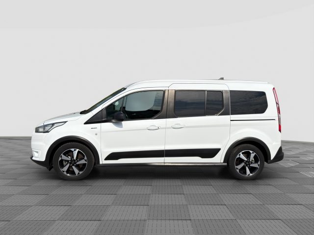 FORD Tourneo Connect usata 1