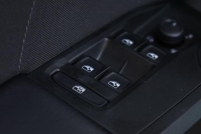 CUPRA Leon usata, con Sensore di luce