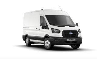 FORD Transit 310 2.0TDCi EcoBlue 130CV L2-H2 Furgone Trend N1