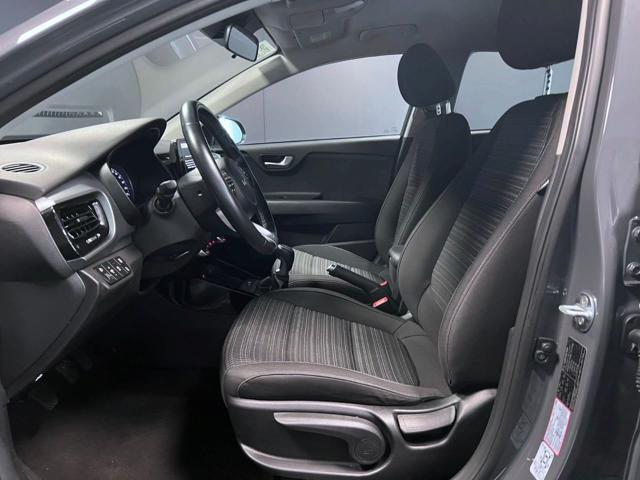 KIA Stonic usata, con Chiusura centralizzata