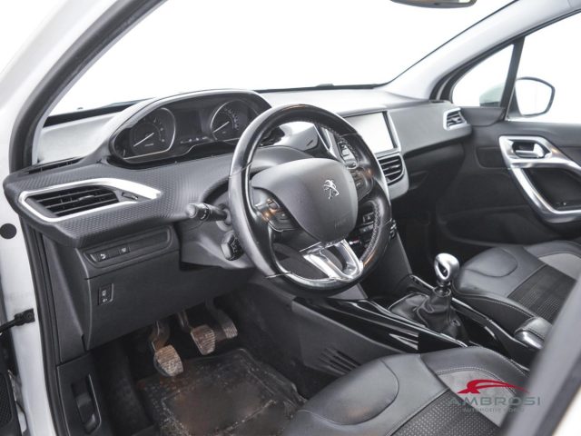 PEUGEOT 2008 usata 7