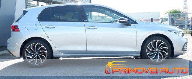 VOLKSWAGEN Golf usata, con Autoradio
