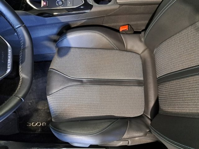 PEUGEOT 3008 usata, con Cruise Control