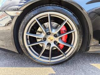 PORSCHE 911 usata 14