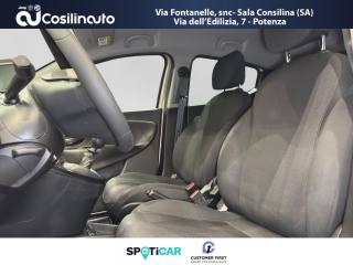 LANCIA Ypsilon usata, con Controllo trazione